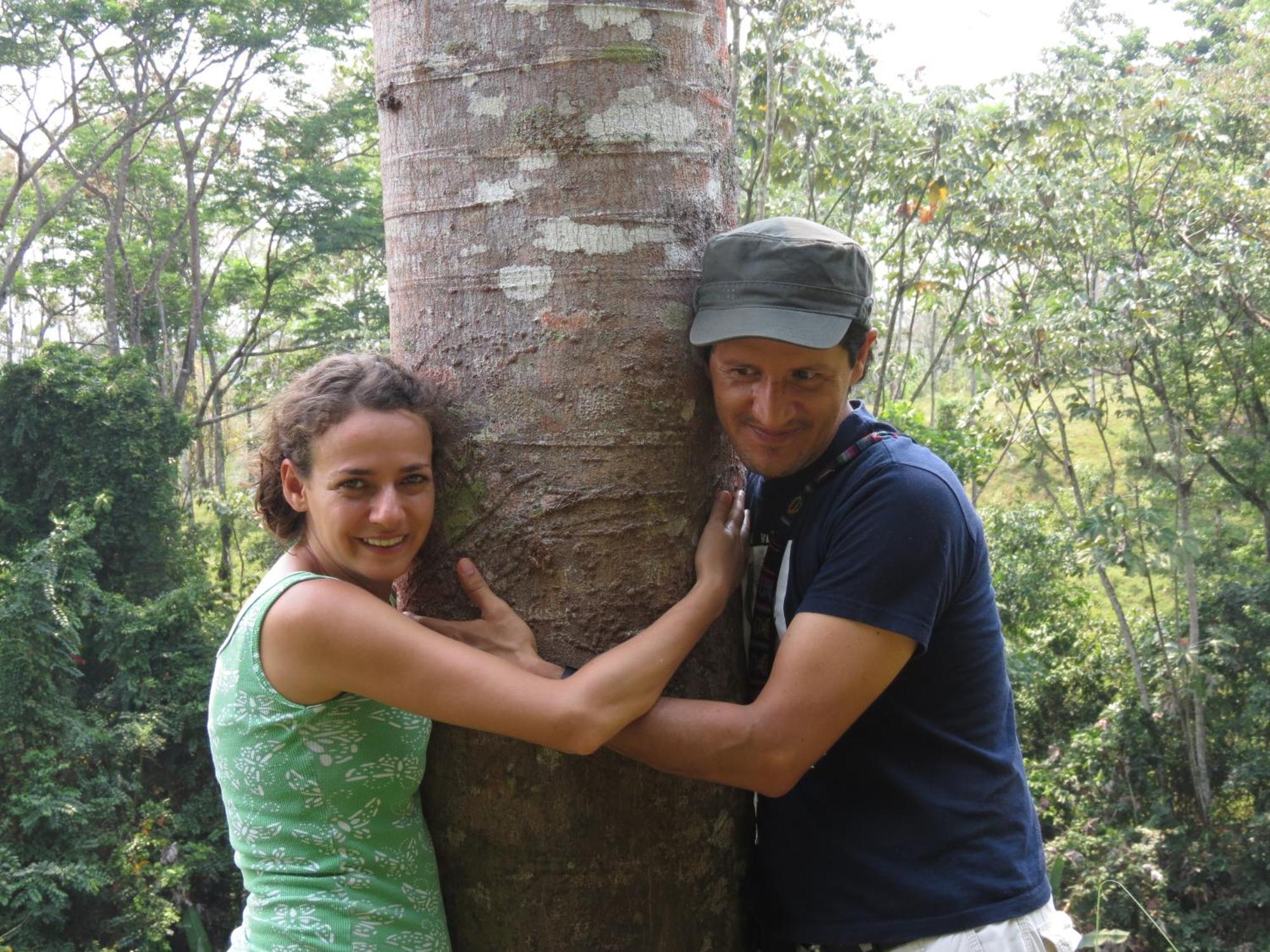 Vocare Finca Agroecologica Upala Exteriér fotografie