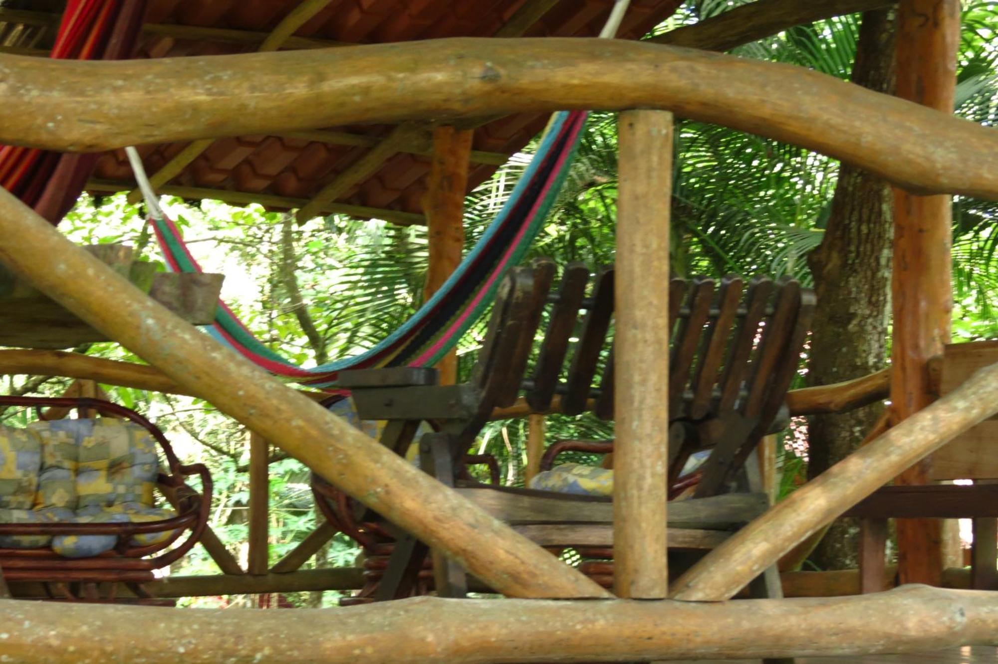 Vocare Finca Agroecologica Upala Exteriér fotografie